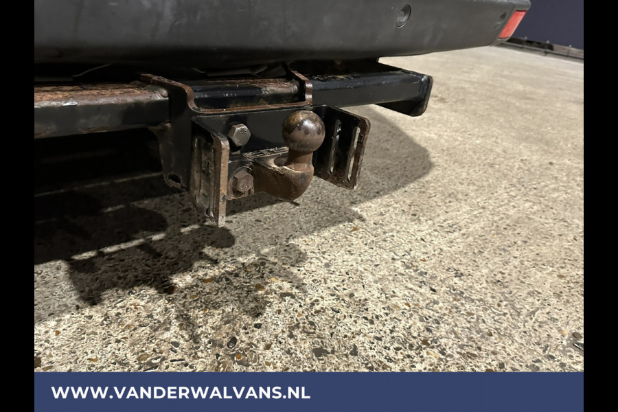 Mercedes-Benz Sprinter 316 CDI 164pk L2H2 Euro6 # Airco | 2800kg Trekhaak | Cruisecontrol | Parkeersensoren bluetooth telefoonvoorbereiding