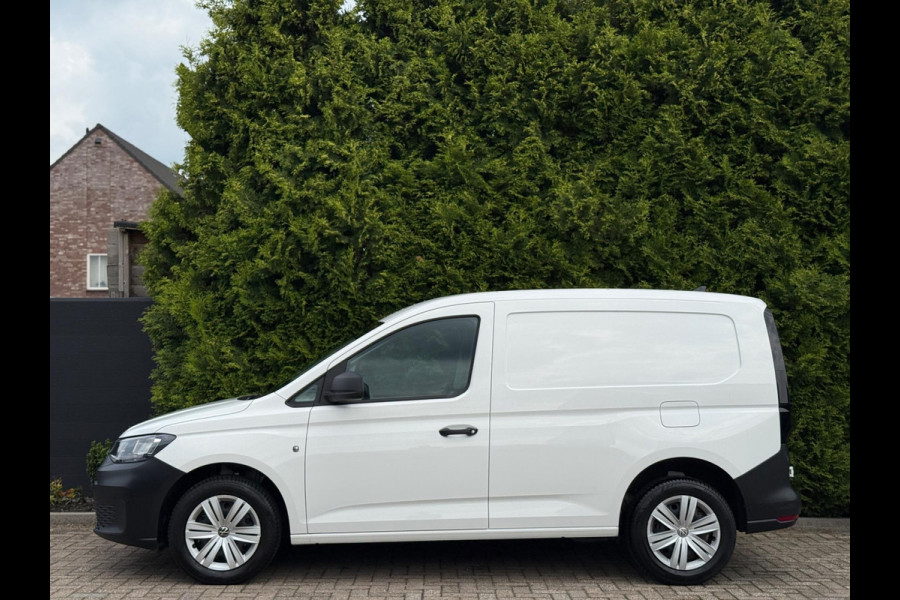 Volkswagen Caddy Cargo 1.5 TSI CarPlay Camera