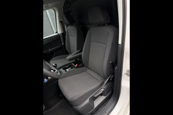 Volkswagen Caddy Cargo 1.5 TSI CarPlay Camera