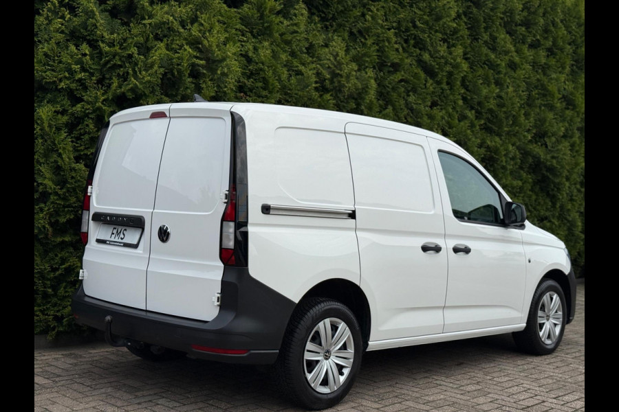 Volkswagen Caddy Cargo 1.5 TSI CarPlay Camera