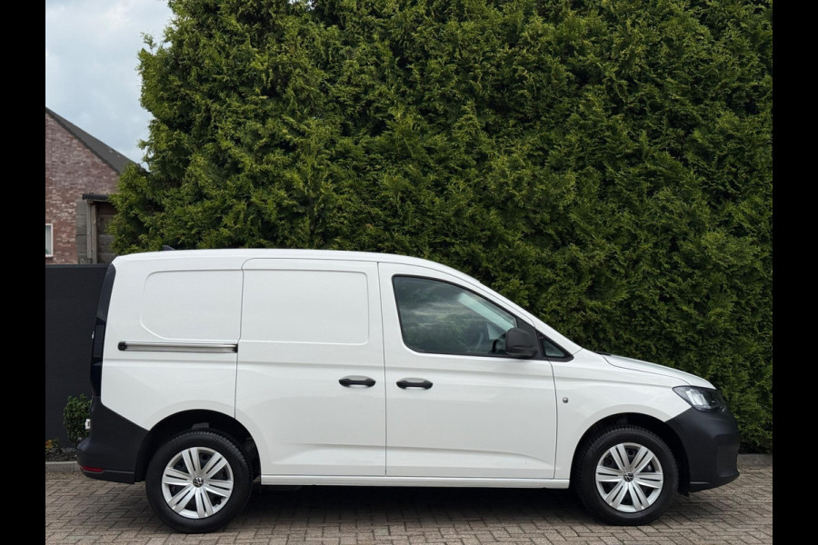 Volkswagen Caddy Cargo 1.5 TSI CarPlay Camera