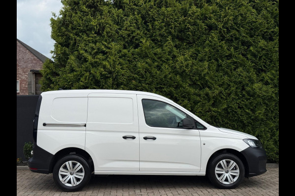 Volkswagen Caddy Cargo 1.5 TSI CarPlay Camera