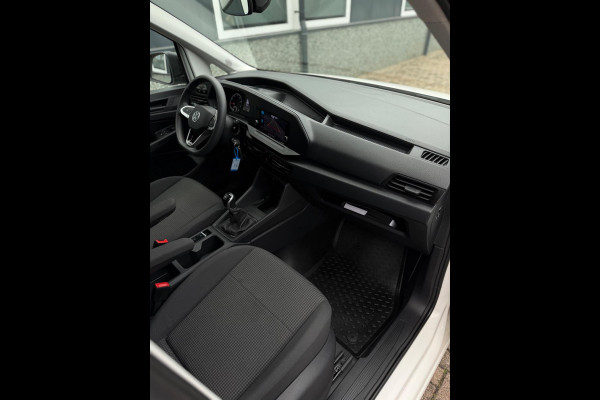 Volkswagen Caddy Cargo 1.5 TSI CarPlay Camera