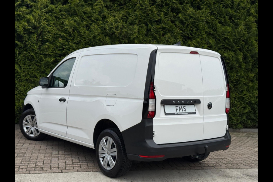 Volkswagen Caddy Cargo 1.5 TSI CarPlay Camera