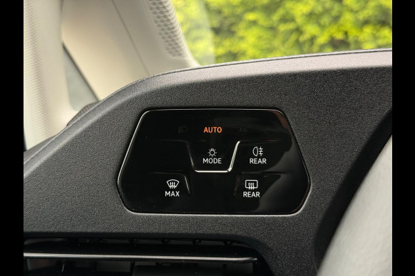 Volkswagen Caddy Cargo 1.5 TSI CarPlay Camera