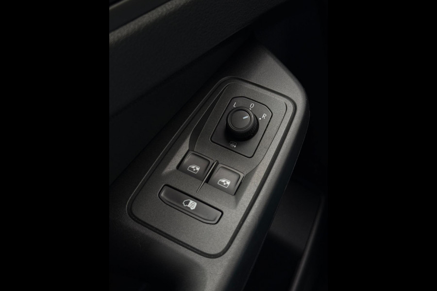 Volkswagen Caddy Cargo 1.5 TSI CarPlay Camera