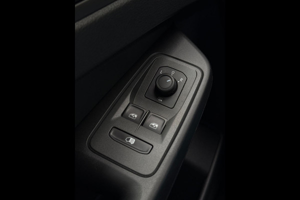 Volkswagen Caddy Cargo 1.5 TSI CarPlay Camera