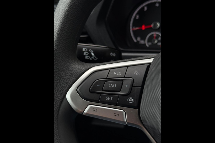 Volkswagen Caddy Cargo 1.5 TSI CarPlay Camera