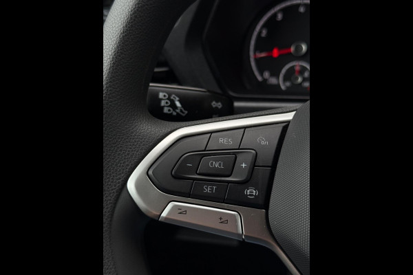 Volkswagen Caddy Cargo 1.5 TSI CarPlay Camera