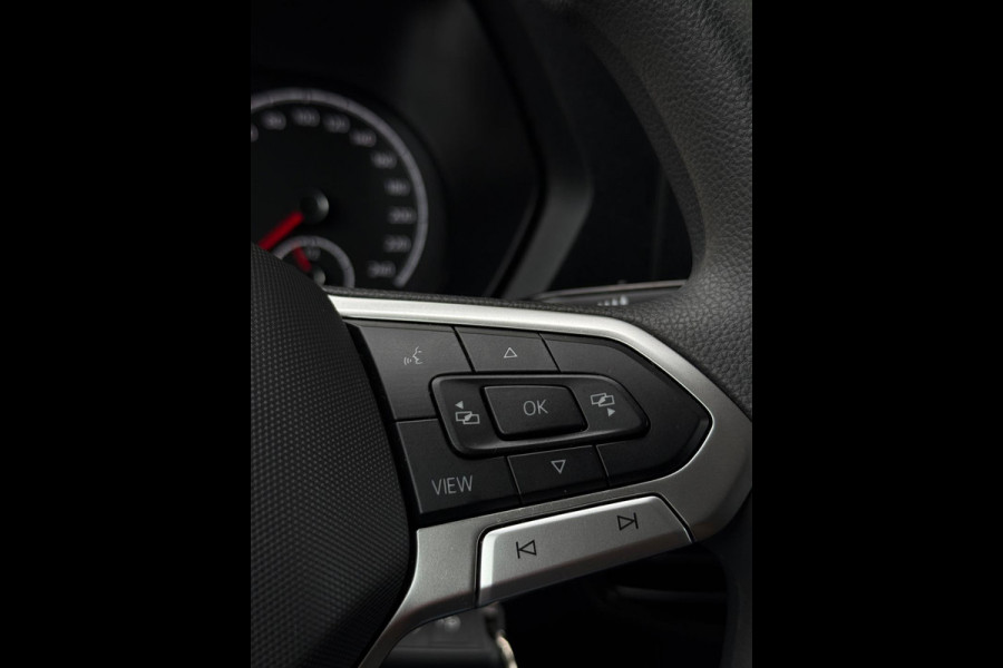 Volkswagen Caddy Cargo 1.5 TSI CarPlay Camera