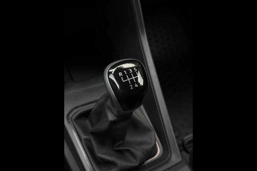 Volkswagen Caddy Cargo 1.5 TSI CarPlay Camera