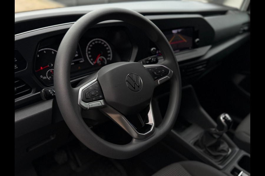 Volkswagen Caddy Cargo 1.5 TSI CarPlay Camera