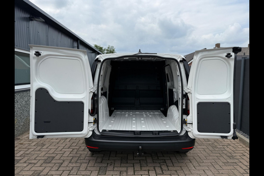 Volkswagen Caddy Cargo 1.5 TSI CarPlay Camera