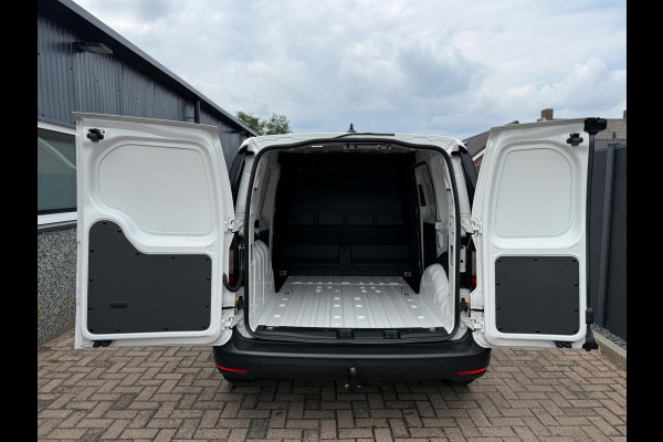 Volkswagen Caddy Cargo 1.5 TSI CarPlay Camera