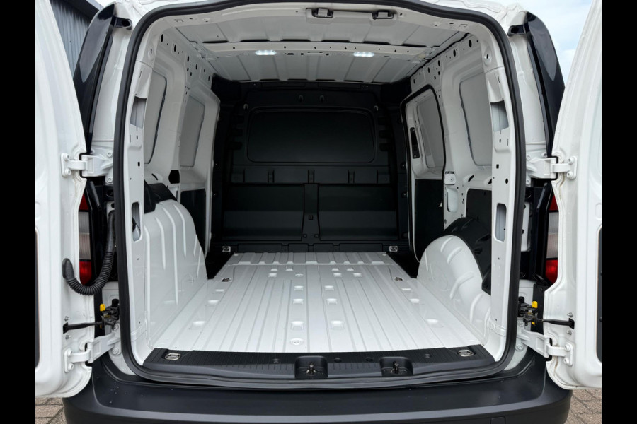 Volkswagen Caddy Cargo 1.5 TSI CarPlay Camera