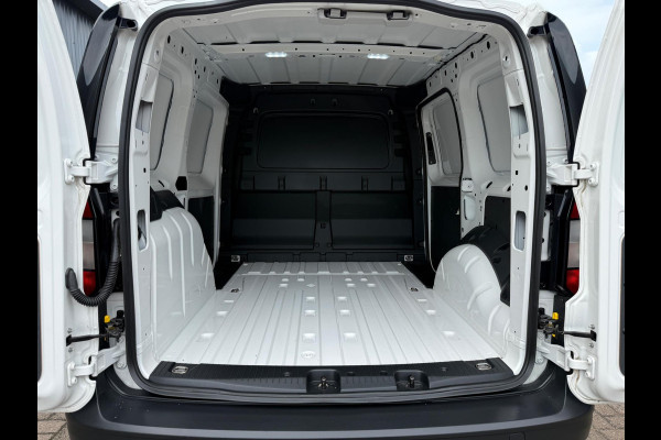 Volkswagen Caddy Cargo 1.5 TSI CarPlay Camera