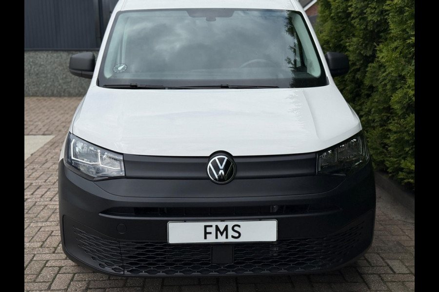 Volkswagen Caddy Cargo 1.5 TSI CarPlay Camera