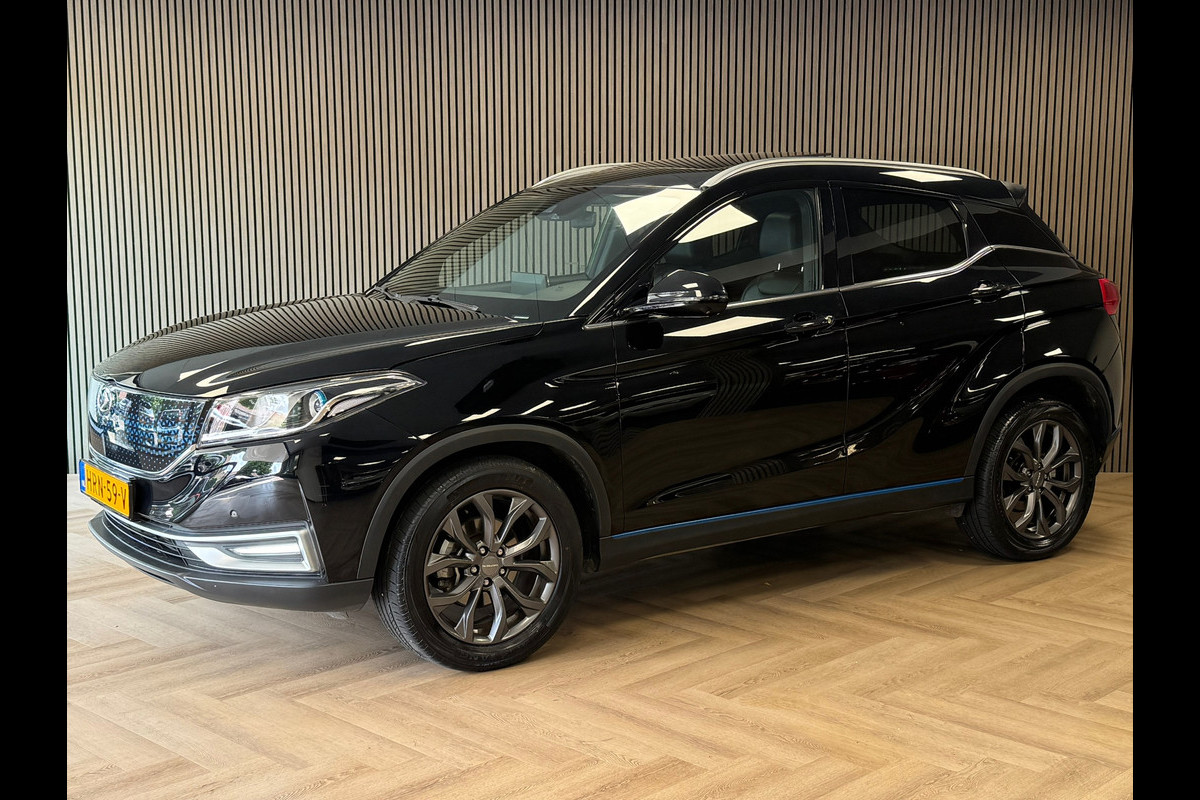 Seres 3 52kWh AUT. PANORAMADAK CAMERA 360° KEYLESS NAVIGATIE DRIVING ASSISTANCE LEDER AIRCO PDC USB LANE ASSIST Seres 3 52kWh AUT. PANORAMADAK CAMERA 360° KEYLESS NAVIGATIE DRIVING ASSISTANCE LEDER AIRCO PDC USB LANE ASSIST