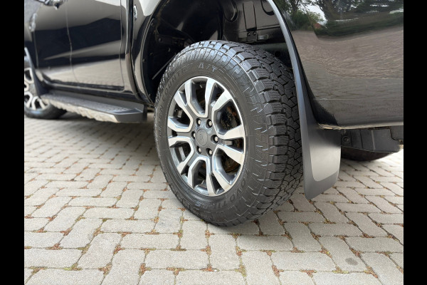 Ford Ranger 2.0 EcoBlue Wildtrak Supercab - Marge - 5 persoons - Bomvol