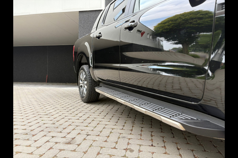 Ford Ranger 2.0 EcoBlue Wildtrak Supercab - Marge - 5 persoons - Bomvol