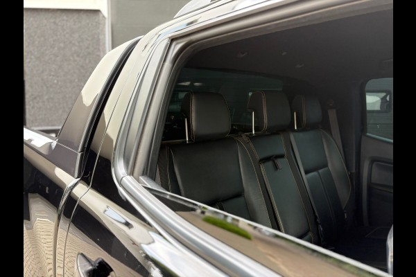 Ford Ranger 2.0 EcoBlue Wildtrak Supercab - Marge - 5 persoons - Bomvol