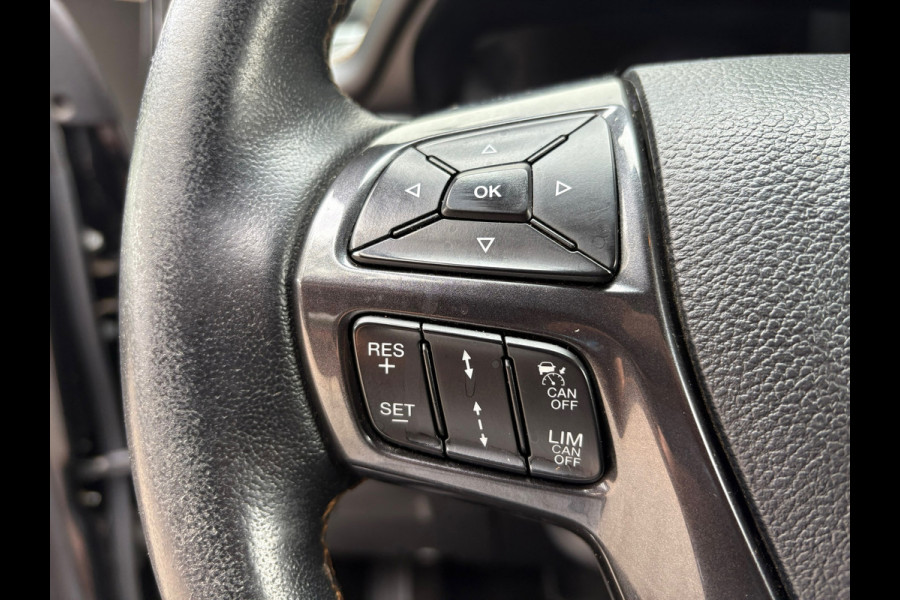 Ford Ranger 2.0 EcoBlue Wildtrak Supercab - Marge - 5 persoons - Bomvol