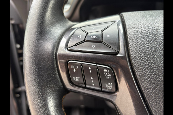 Ford Ranger 2.0 EcoBlue Wildtrak Supercab - Marge - 5 persoons - Bomvol