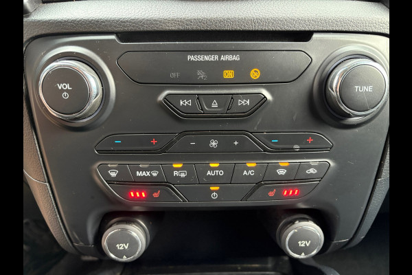 Ford Ranger 2.0 EcoBlue Wildtrak Supercab - Marge - 5 persoons - Bomvol