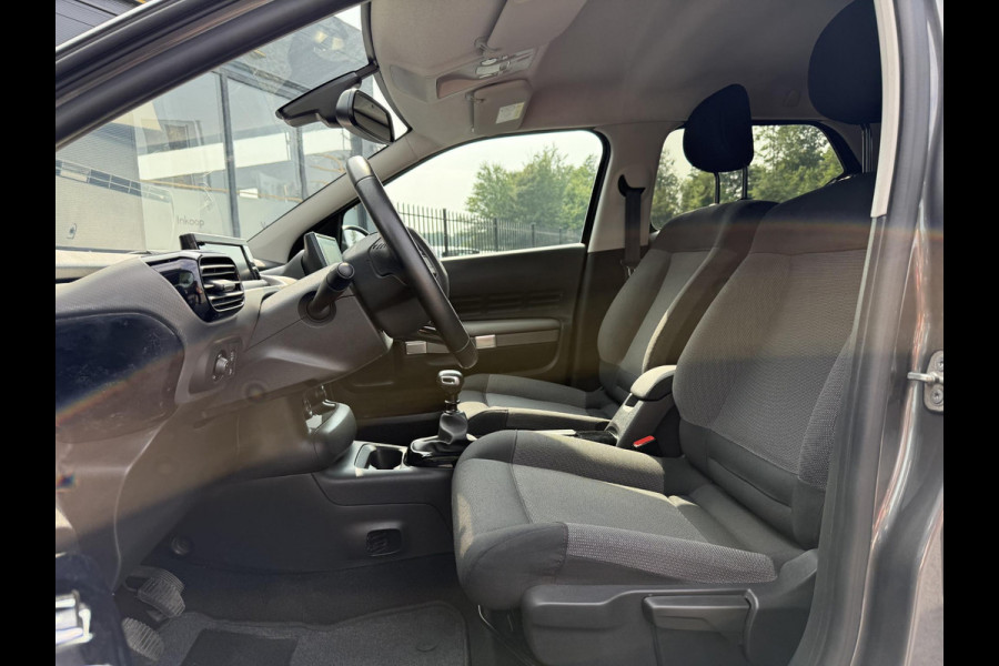 Citroën C4 Cactus 1.2 PureTech Feel 1e Eigenaar,Navi,Clima,Cruise,Pdc,6 Bak,Dealer Onderhouden,110pk,Lm Velgen,Apk tot 05-2027
