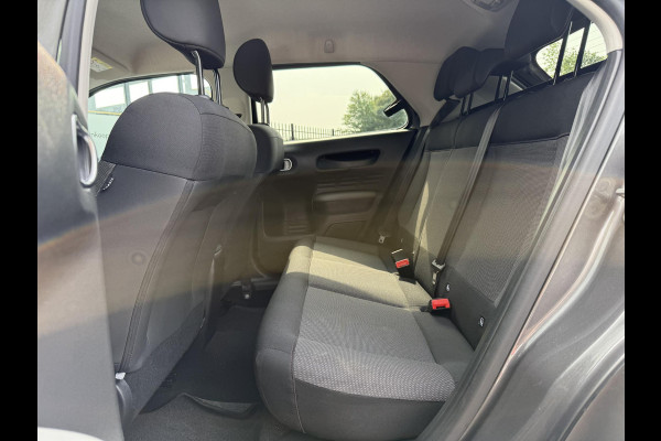 Citroën C4 Cactus 1.2 PureTech Feel 1e Eigenaar,Navi,Clima,Cruise,Pdc,6 Bak,Dealer Onderhouden,110pk,Lm Velgen,Apk tot 05-2027