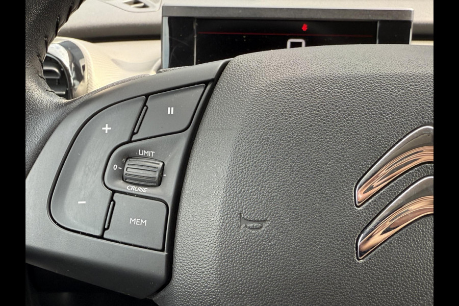 Citroën C4 Cactus 1.2 PureTech Feel 1e Eigenaar,Navi,Clima,Cruise,Pdc,6 Bak,Dealer Onderhouden,110pk,Lm Velgen,Apk tot 05-2027