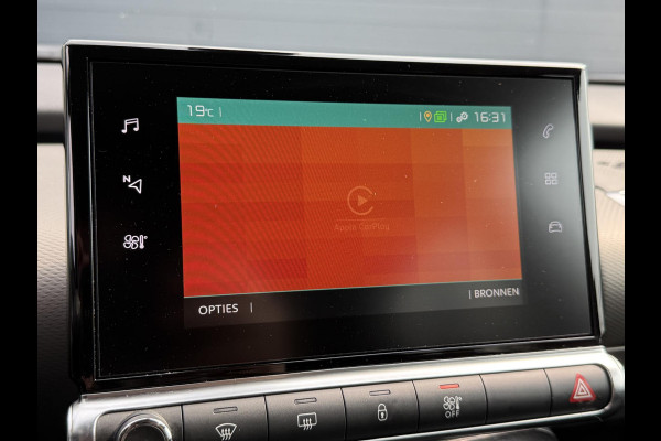 Citroën C4 Cactus 1.2 PureTech Feel 1e Eigenaar,Navi,Clima,Cruise,Pdc,6 Bak,Dealer Onderhouden,110pk,Lm Velgen,Apk tot 05-2027