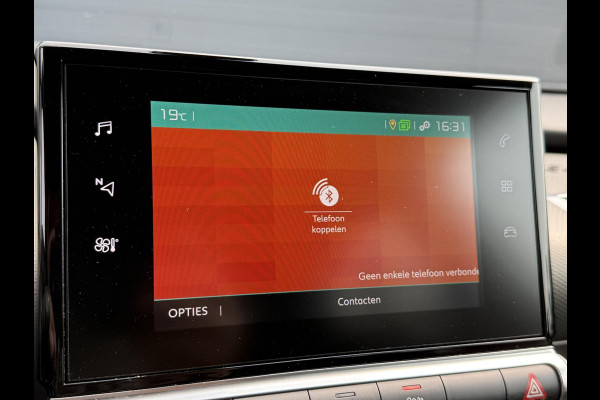 Citroën C4 Cactus 1.2 PureTech Feel 1e Eigenaar,Navi,Clima,Cruise,Pdc,6 Bak,Dealer Onderhouden,110pk,Lm Velgen,Apk tot 05-2027