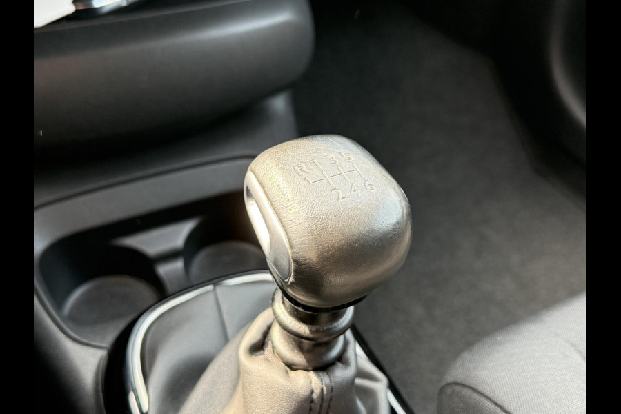 Citroën C4 Cactus 1.2 PureTech Feel 1e Eigenaar,Navi,Clima,Cruise,Pdc,6 Bak,Dealer Onderhouden,110pk,Lm Velgen,Apk tot 05-2027