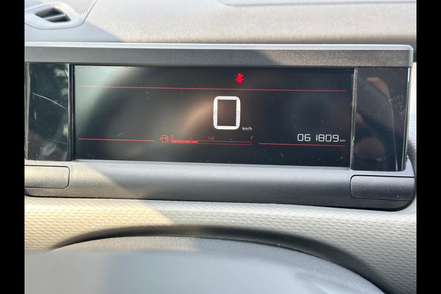 Citroën C4 Cactus 1.2 PureTech Feel 1e Eigenaar,Navi,Clima,Cruise,Pdc,6 Bak,Dealer Onderhouden,110pk,Lm Velgen,Apk tot 05-2027