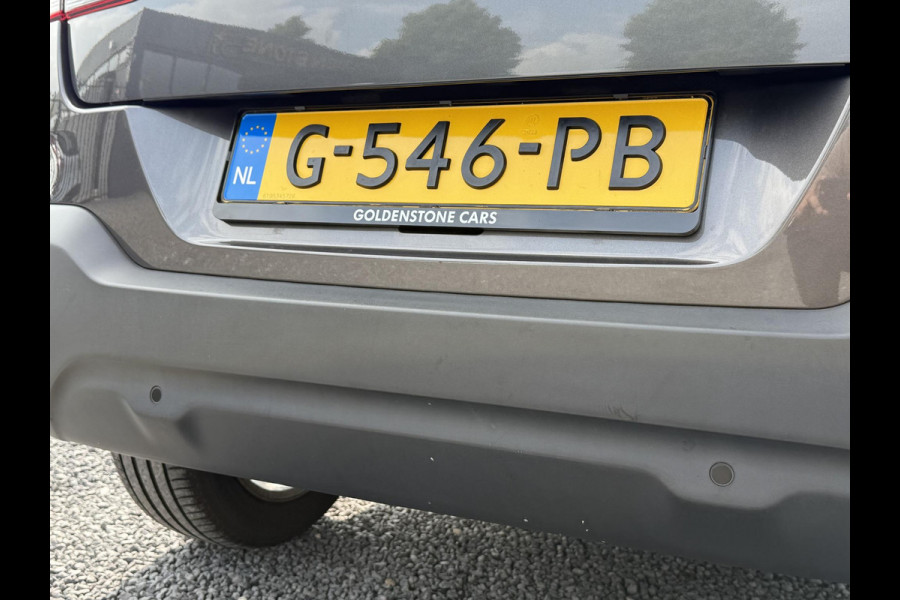 Citroën C4 Cactus 1.2 PureTech Feel 1e Eigenaar,Navi,Clima,Cruise,Pdc,6 Bak,Dealer Onderhouden,110pk,Lm Velgen,Apk tot 05-2027