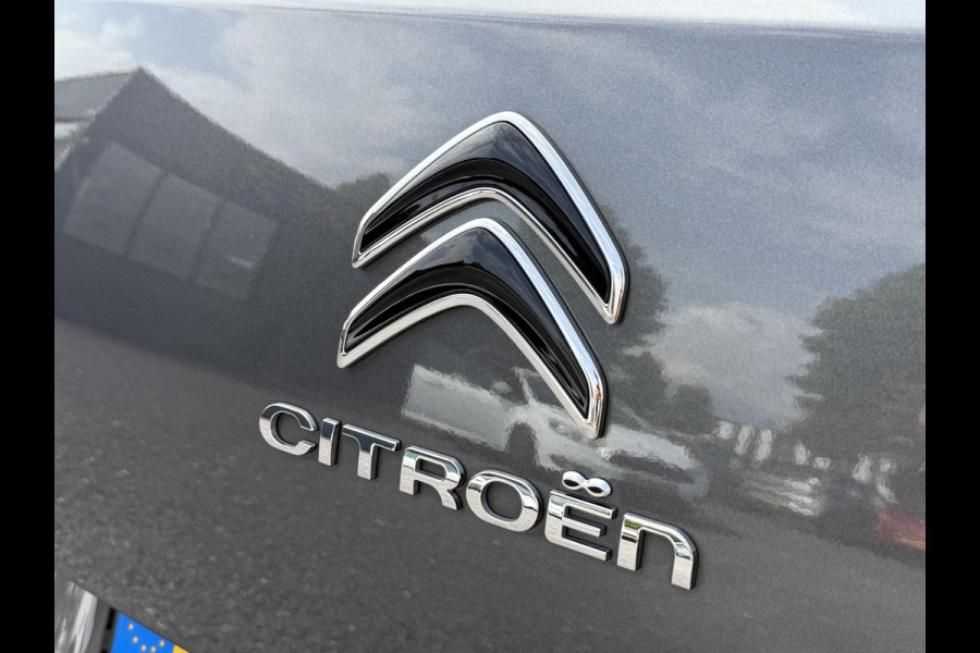 Citroën C4 Cactus 1.2 PureTech Feel 1e Eigenaar,Navi,Clima,Cruise,Pdc,6 Bak,Dealer Onderhouden,110pk,Lm Velgen,Apk tot 05-2027