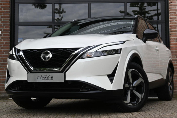 Nissan QASHQAI 1.3 MHEV Xtronic 1st Ed. Pano A.Cruise 360CAM '21