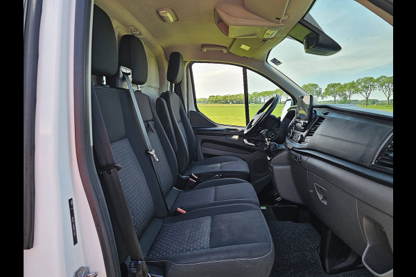 Ford Transit Custom 300 2.0 TDCI L2H1 Trend Airco Navi PDC Cruise Control Euro6 131 PK