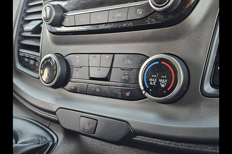 Ford Transit Custom 300 2.0 TDCI L2H1 Trend Airco Navi PDC Cruise Control Euro6 131 PK