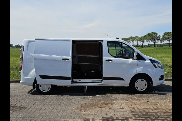 Ford Transit Custom 300 2.0 TDCI L2H1 Trend Airco Navi PDC Cruise Control Euro6 131 PK