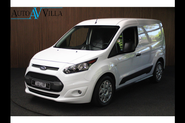 Ford Transit Connect 1.0 Airco Schuifdeur (r.)  PDC Trekhaak 1e Eigenaar BTW auto