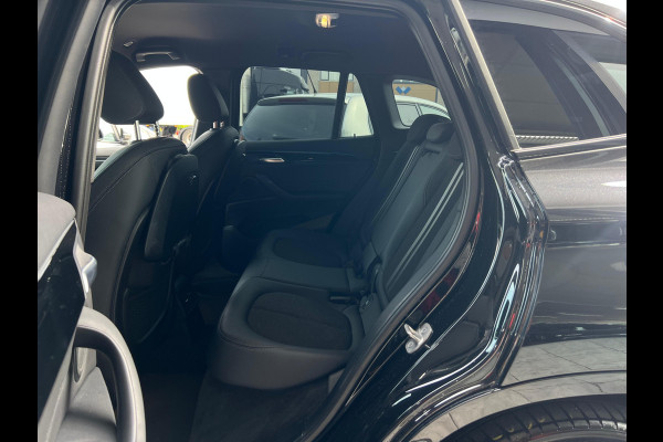 BMW X1 xDrive25e M-SPORT ** LED, NAVI+, HALF-LEDER, HuD, ALARM, KEYLESS, 19-inch LMV ** 1e EIG - UNFALLFREI ** ** INFORMEER OOK NAAR ONZE AANTREKKELIJKE FINANCIAL-LEASE TARIEVEN **