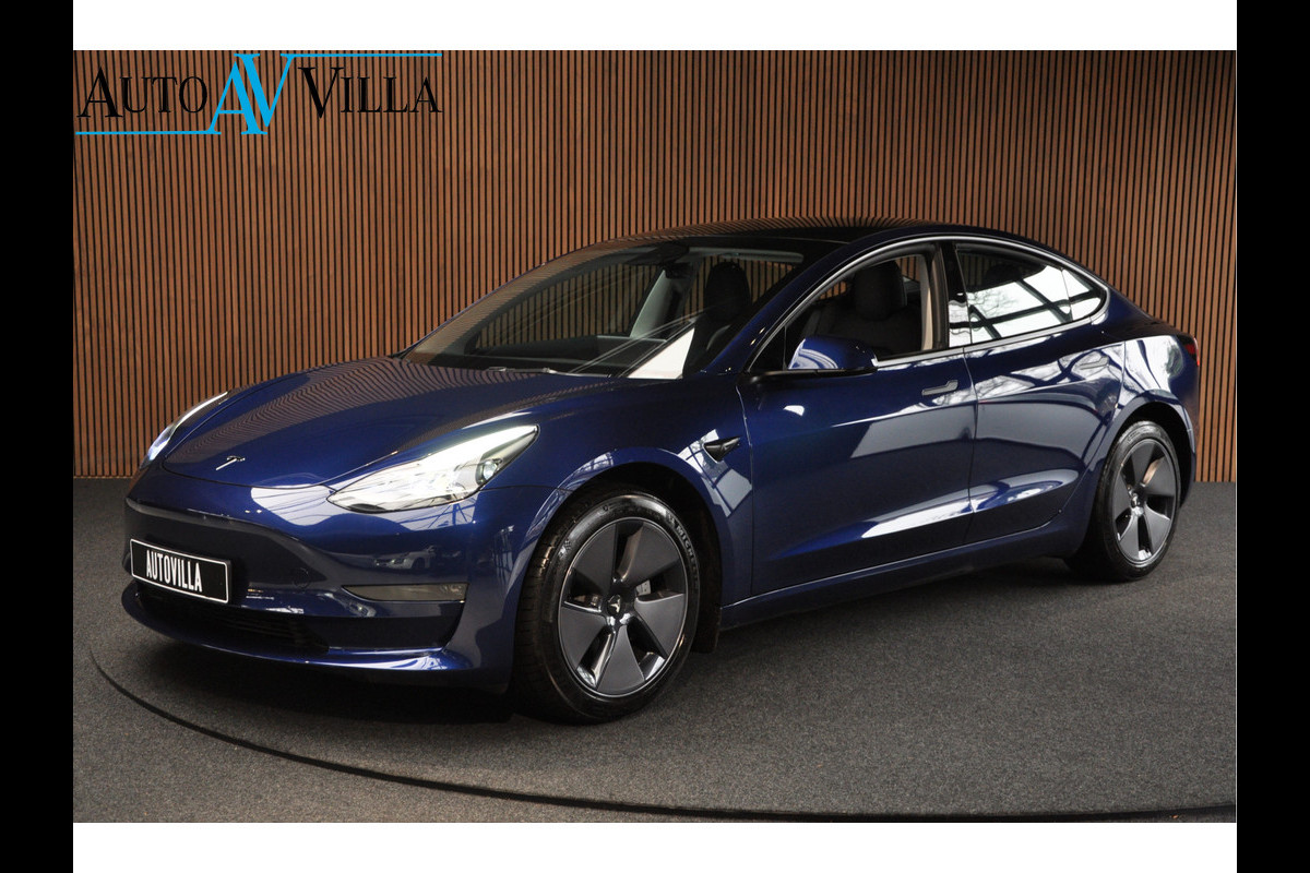 Tesla Model 3 Long Range AWD 78 kWh Autopilot ACC Stuurverw. PDC Leer Navi Panoramadak 360° Elektr. achterklep Stoelverwarming voor & achter Climate voor & achter LM velgen BTW auto! Nieuw! Tesla Model 3 Long Range AWD 78 kWh Autopilot ACC Stuurverw. PDC Leer Navi Panoramadak 360° Elektr. achterklep Stoelverwarming voor & achter Climate voor & achter LM velgen BTW auto! Nieuw!