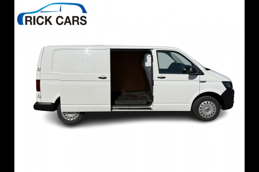 Volkswagen Transporter 2.0 TDI L2H1 150PK EURO 6 Nieuwe distributie riem/Automaat/ cruise control