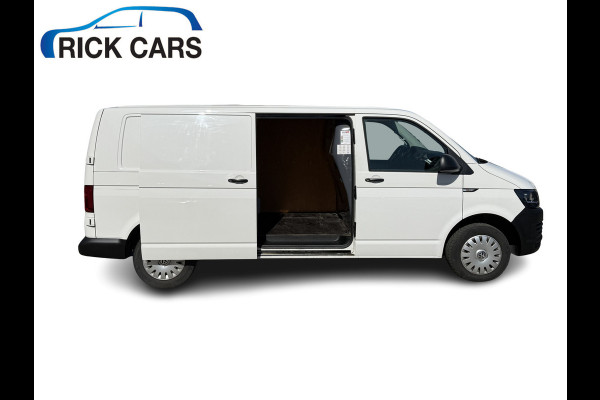Volkswagen Transporter 2.0 TDI L2H1 150PK EURO 6 Nieuwe distributie riem/Automaat/ cruise control