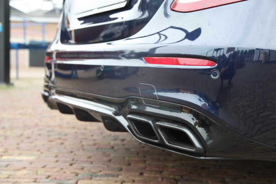 Mercedes-Benz E-Klasse E63 AMG 4MATIC