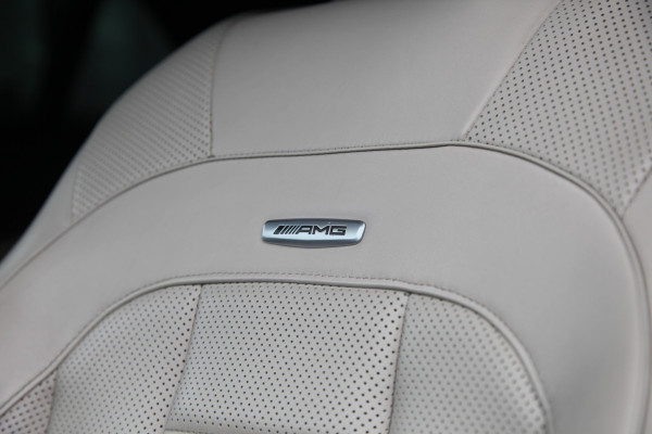Mercedes-Benz E-Klasse E63 AMG 4MATIC