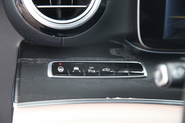 Mercedes-Benz E-Klasse E63 AMG 4MATIC