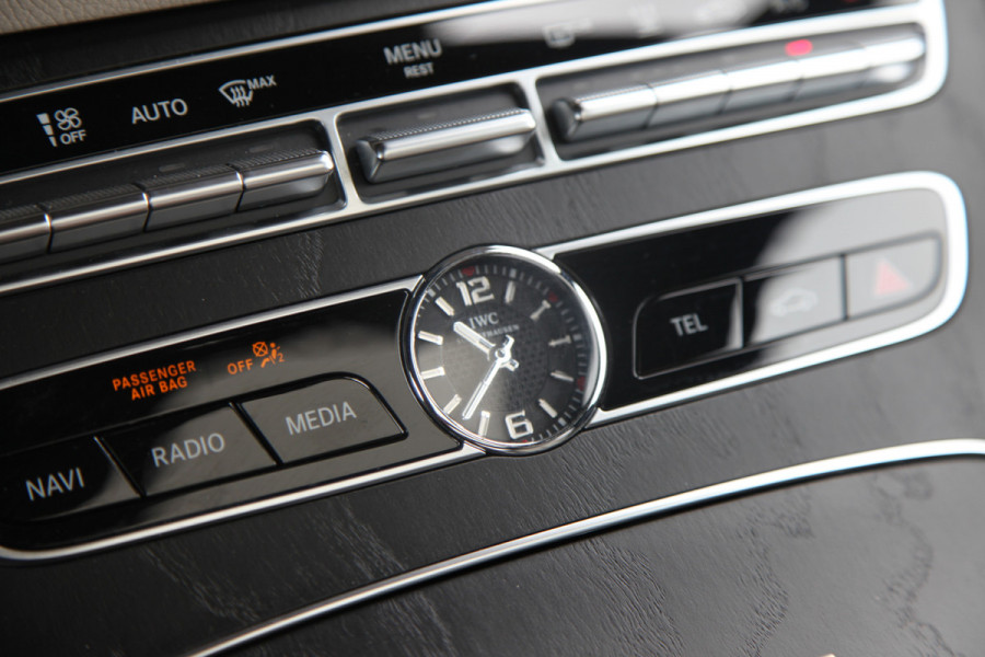 Mercedes-Benz E-Klasse E63 AMG 4MATIC
